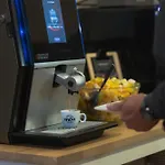 D'alcantara מלון טורנאי