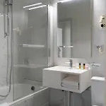 D'alcantara מלון טורנאי