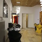 D'alcantara מלון טורנאי