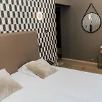 Hotel D'alcantara Tournai