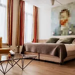 D'alcantara Hotel Tournai