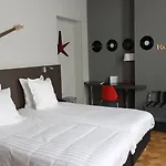 D'alcantara 3* Tournai