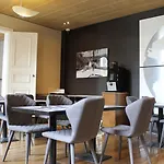 Hotel D'alcantara Tournai