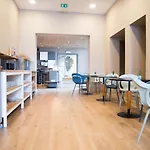 D'alcantara Hotel Tournai