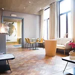 D'alcantara Hotel Tournai
