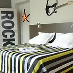 D'alcantara Hotel Tournai
