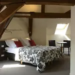 Hotel D'alcantara Tournai