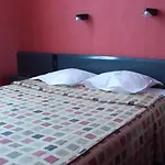 D'alcantara Hotel 3*