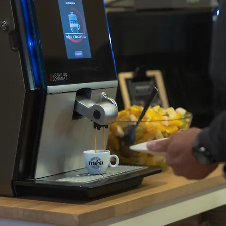 D'alcantara Hotel Tournai