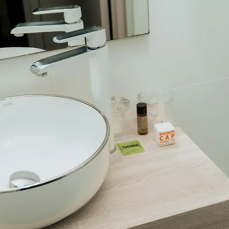 D'alcantara Hotel Tournai