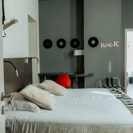 D'alcantara 3* Tournai