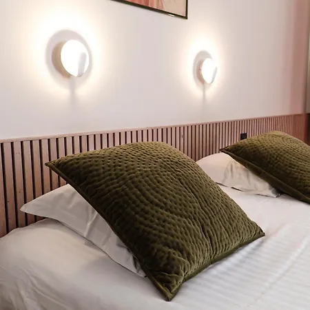 D'alcantara 3* Tournai