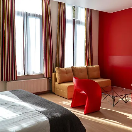 D'alcantara Hotel
