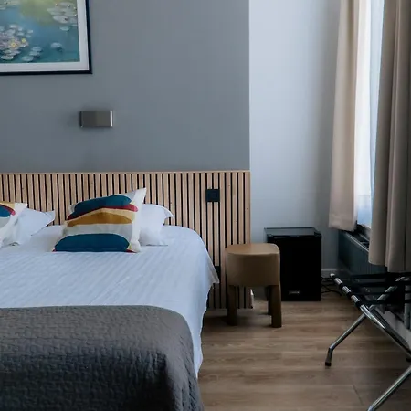 Hotel D'alcantara