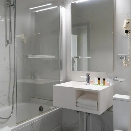 D'alcantara Hotel Tournai