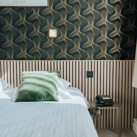 D'alcantara Hotel Tournai
