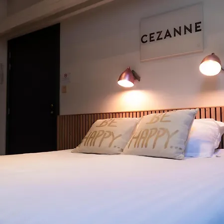 Hotel D'alcantara 3*