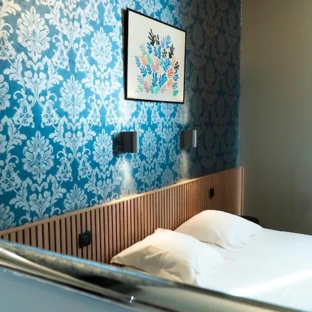 D'alcantara Hotel Tournai