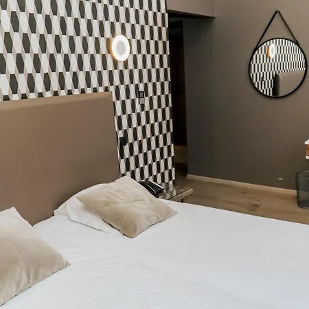 Hotel D'alcantara Tournai