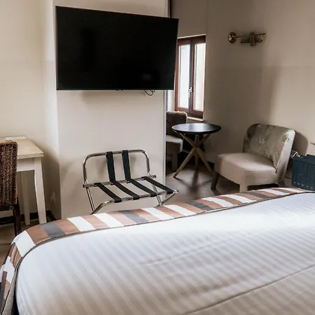 Hotel D'alcantara 3*