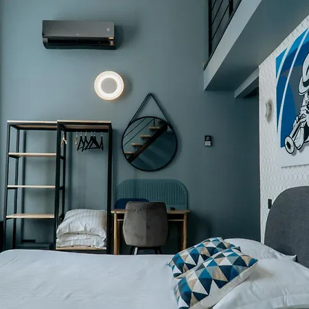 D'alcantara Hotel 3*