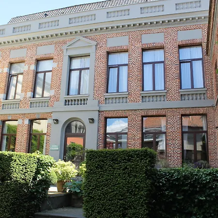 D'alcantara 3* Tournai