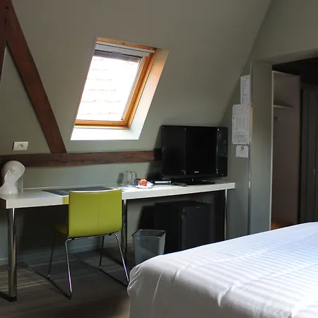 Hotel D'alcantara 3*