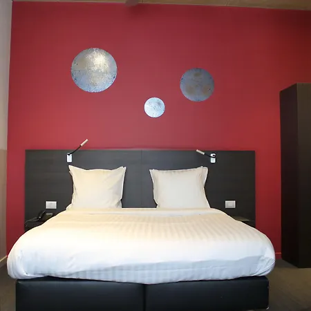 D'alcantara Hotel 3*