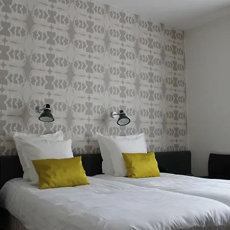 Hotel D'alcantara Tournai
