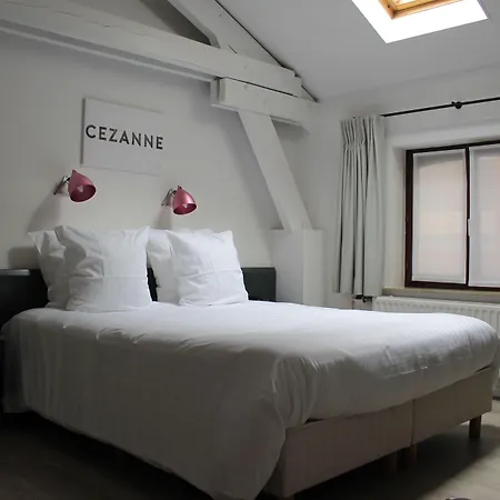 D'alcantara Hotel 3*