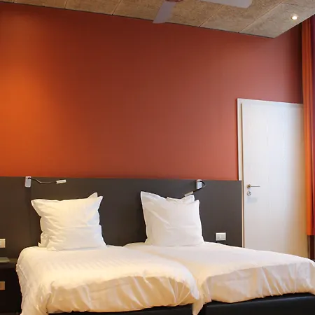 Hotel D'alcantara Tournai