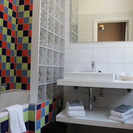 D'alcantara Hotel Tournai