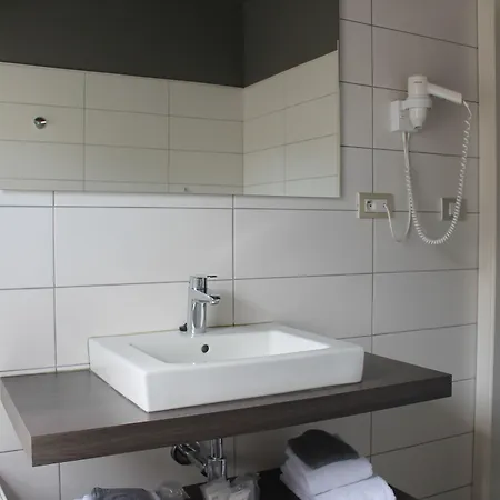 Hotel D'alcantara Tournai