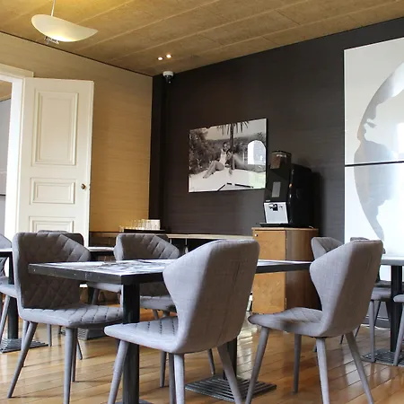 Hotel D'alcantara Tournai