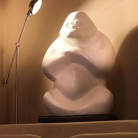 D'alcantara 3* Tournai