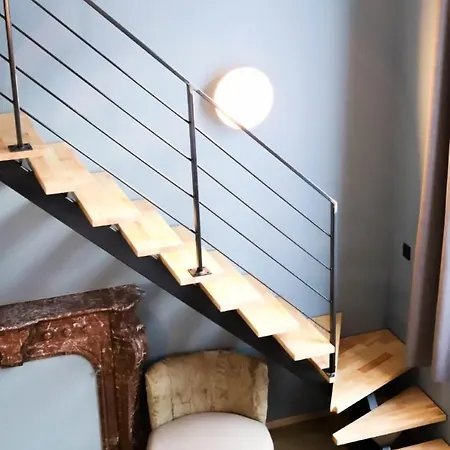 Hotel D'alcantara Tournai