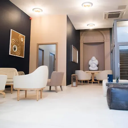 D'alcantara 3* Tournai