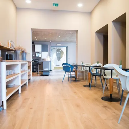 D'alcantara Hotel Tournai