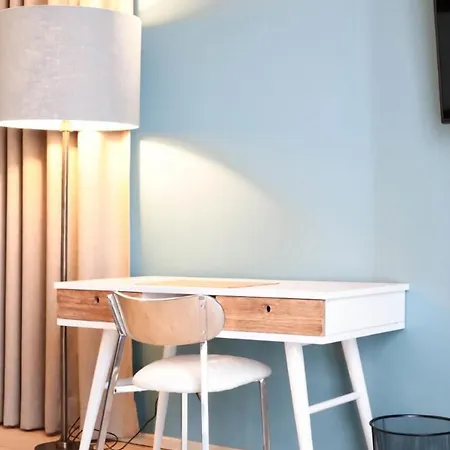 Hotel D'alcantara 3*