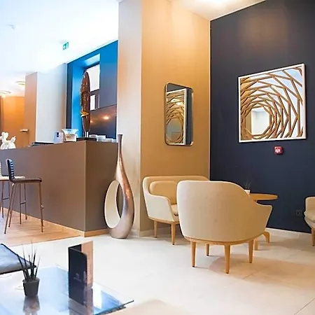 D'alcantara تورناي