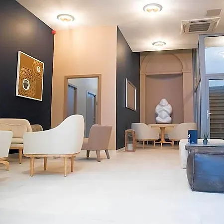 D'alcantara 3* تورناي