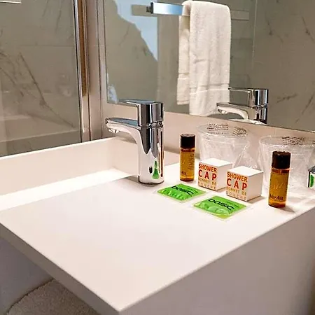 فندق D'alcantara تورناي