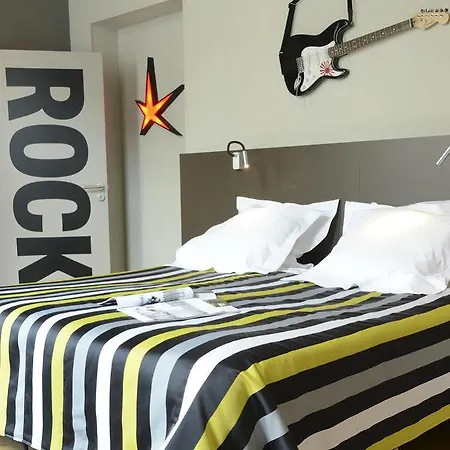 D'alcantara Hotel Tournai