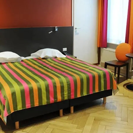 D'alcantara 3* Tournai