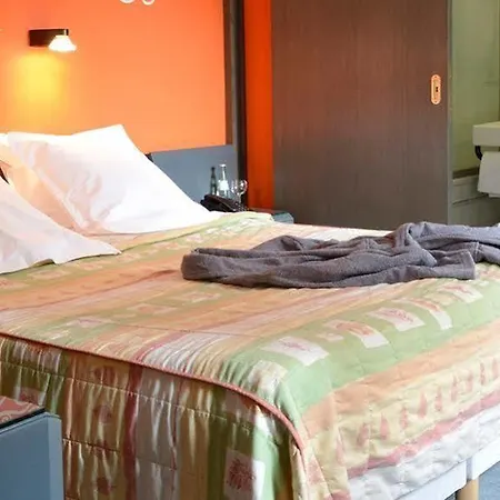 D'alcantara 3* Tournai