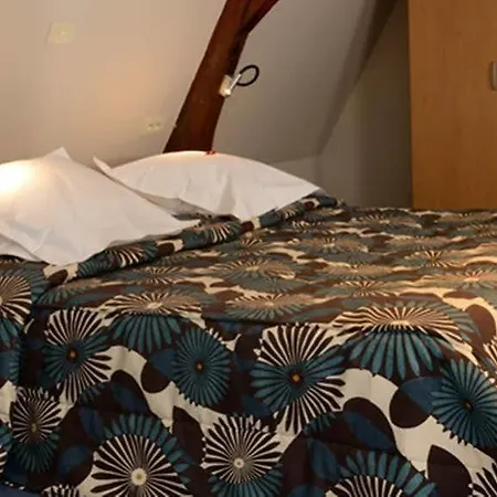 D'alcantara Hotel Tournai