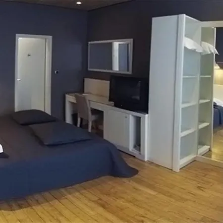 D'alcantara Hotel 3*