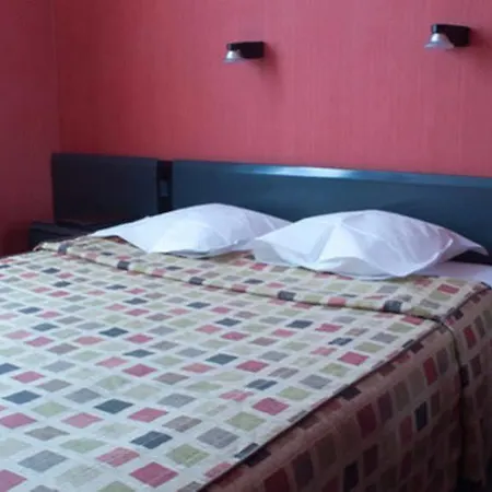 D'alcantara Hotel 3*