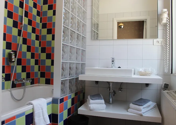 D'alcantara Hotel Tournai